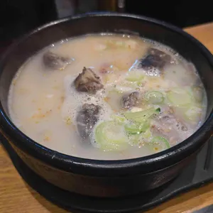 79네수육국밥과철판 사진 2
