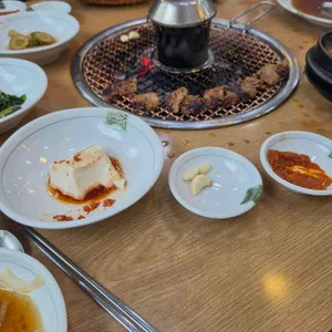광명본갈비 사진 1