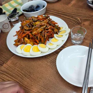 유동골뱅이 대표 사진