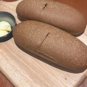 아웃백스테이크하우스 사진