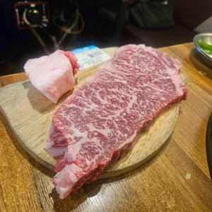 육화식당 대표 사진