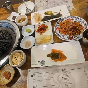 육화식당 대표 사진