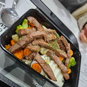 영칼로리포케 사진 1