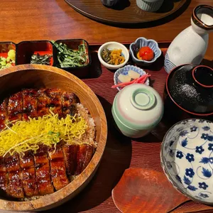 우나기칸 사진 1