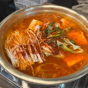 고기정원 사진 1