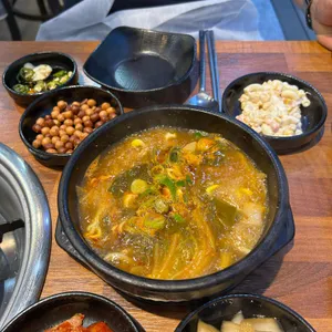 황해수육 대표 사진