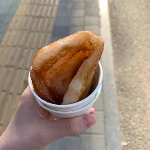 서울호떡 사진