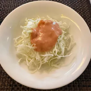 오로라 경양식 대표 사진