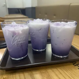 카페게이트 사진 1