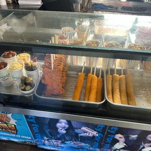 깐돌이분식 사진 2
