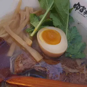 유즈라멘 대표 사진
