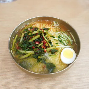 153구포국수 대표 사진
