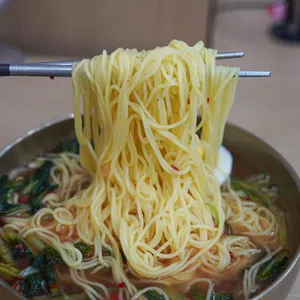 153구포국수 사진