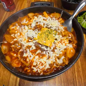 맛존매콤닭불고기 대표 사진