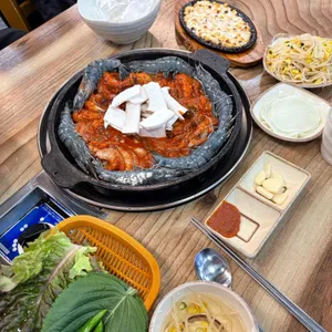 신쭈꾸미 사진