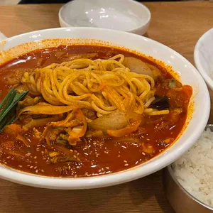 불티나꼬막짬뽕 사진 1