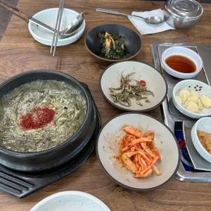 교래퐁낭 대표 사진