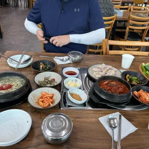 교래퐁낭 대표 사진