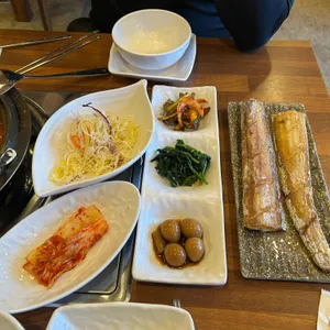 식당교래 사진 1