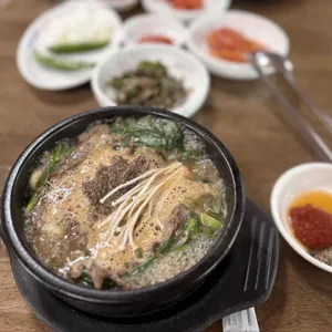팔각정 사진
