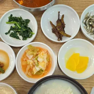 동화가든 사진