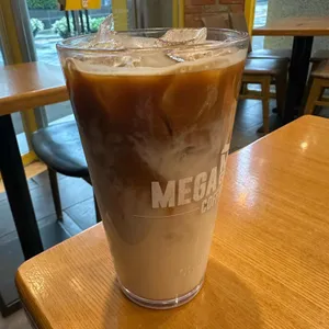 메가MGC커피 사진 1