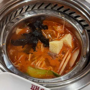 패왕훠궈 사진 2