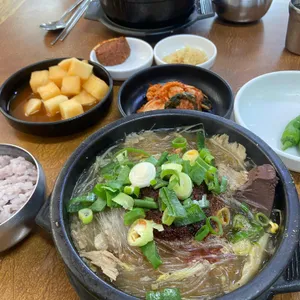 은희네해장국 사진