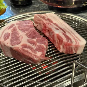열정돈 사진 1