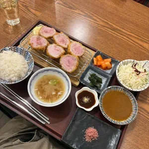 순수카츠 사진 1