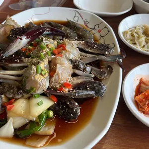 봉순게장 사진 1