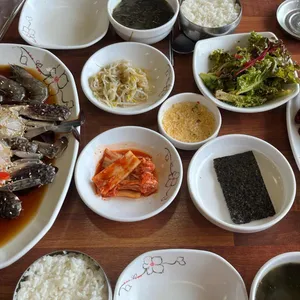 봉순게장 대표 사진