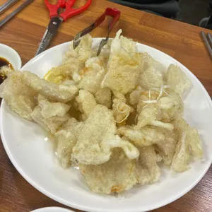 월래순 교자관 대표 사진