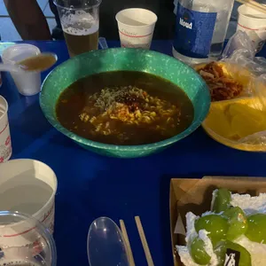 1박2일 포차 사진 2