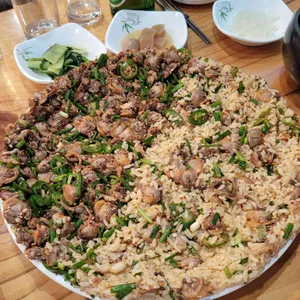 엄지네포장마차 사진 2