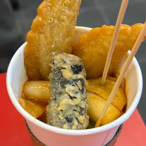 오빠네옛날떡볶이 사진
