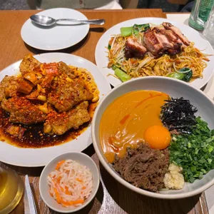 스트릿 사진 2