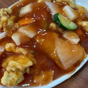 우리분식 대표 사진