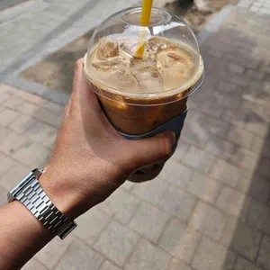메가커피 대표 사진