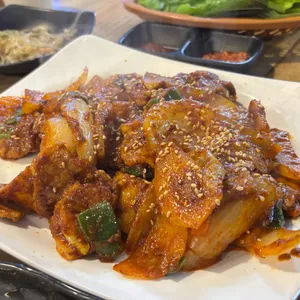 제주풍년식당 사진 1