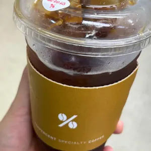 텐퍼센트커피 사진 1