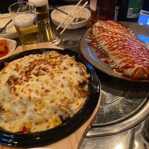 후문 포차 사진 1