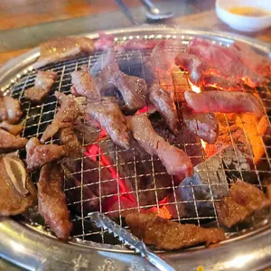 제주금돈돈갈비 사진