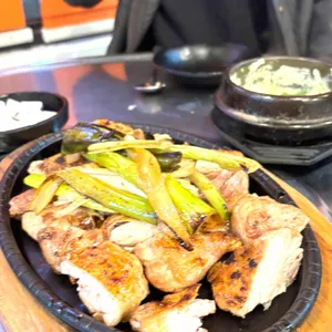제주남문숯불치킨 사진 2