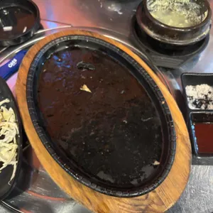 제주남문숯불치킨 대표 사진