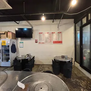 제주남문숯불치킨 리뷰 사진