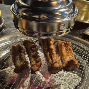 록갈비 대표 사진