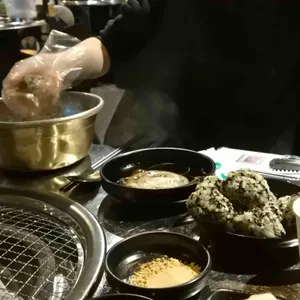 록갈비 대표 사진