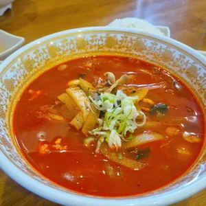 하월당 대표 사진