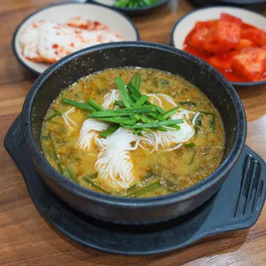 백미담 사진 1
